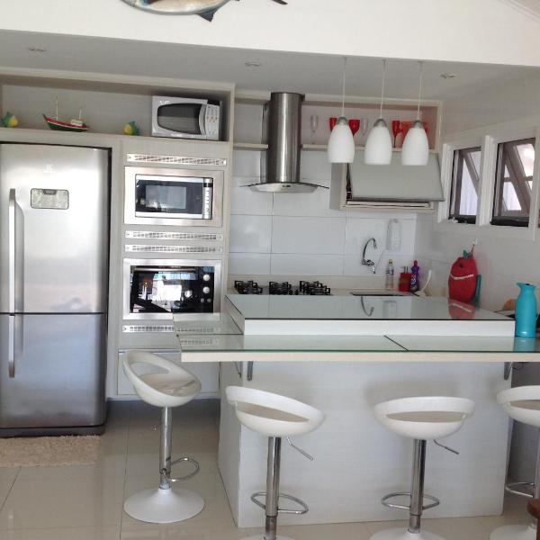 CASA 4QTOS PISCINA PRAIA - Foto 5
