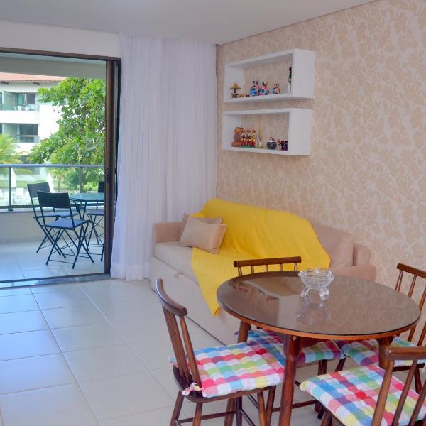 Carneiros Beach Resort - Foto 5
