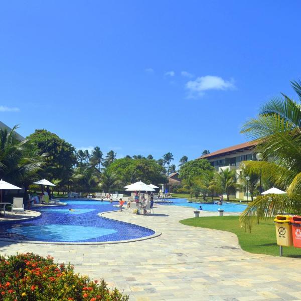Carneiros Beach Resort - Foto 4