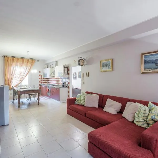 Residenza l'Ulivo、シルミオーネのホテル