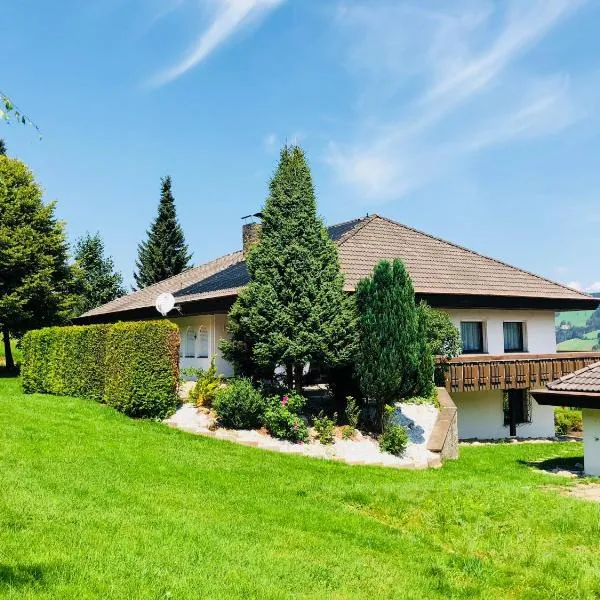 Rafael Kaiser Residence Privée - Spielberg Obdach、Obdachのホテル