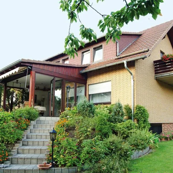 Ferienwohnung Koch, hotel v destinaci Bad Grund