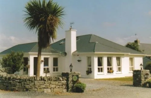 Burren View B&B, hotel v destinaci Ballyvaughan
