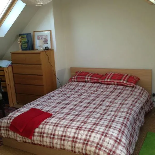 Fishponds Retreat Homestay, hotel in Bristol