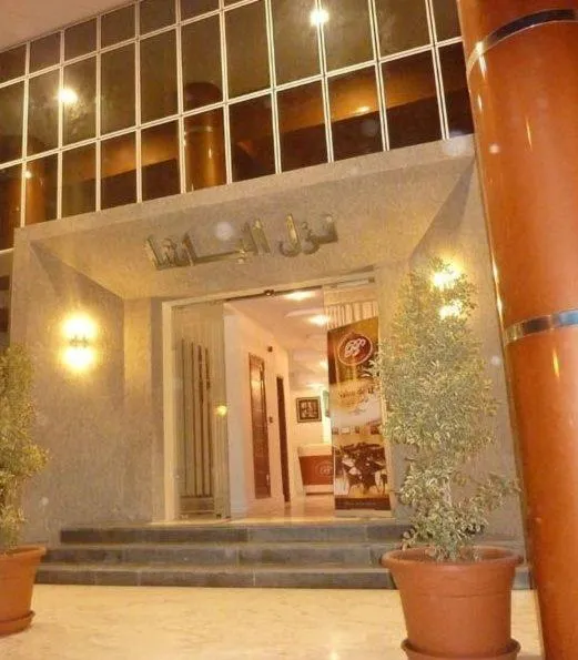 Pacha hotel, hotel a Sfax