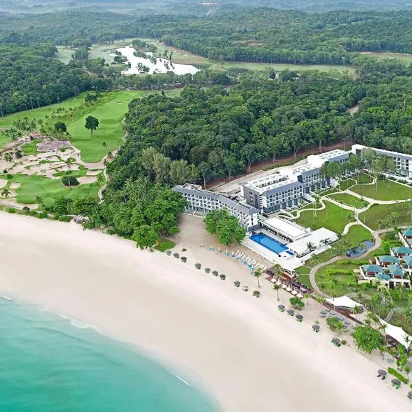 Cassia Bintan, hotel in Tenaga