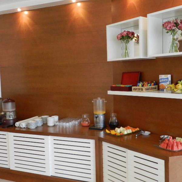 Casablanca Center Hotel - Foto 4