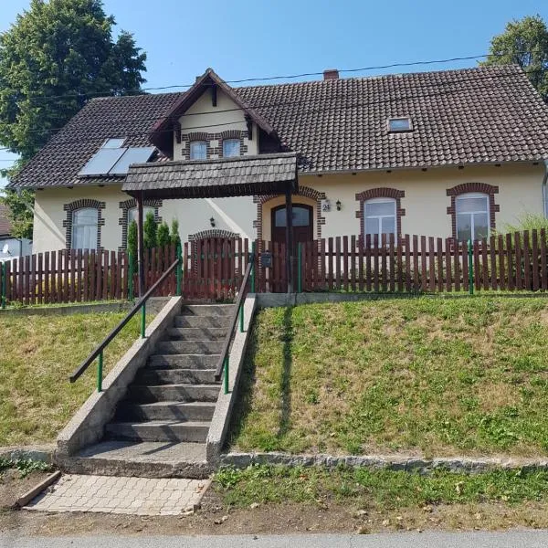 Apartament na Skarpie, hotel in Wrzeszczyn