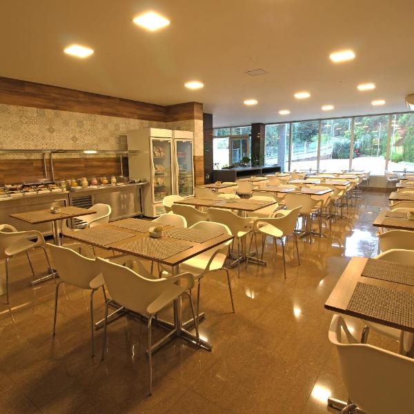 Impar Suites Barao de Cocais - Foto 4