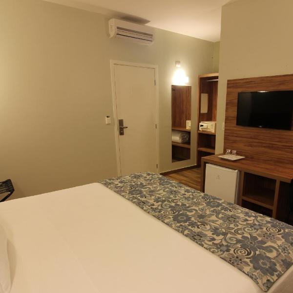 Impar Suites Barao de Cocais - Foto 5