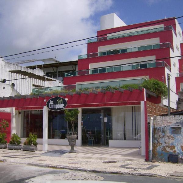 Don Limpone Apart Hotel