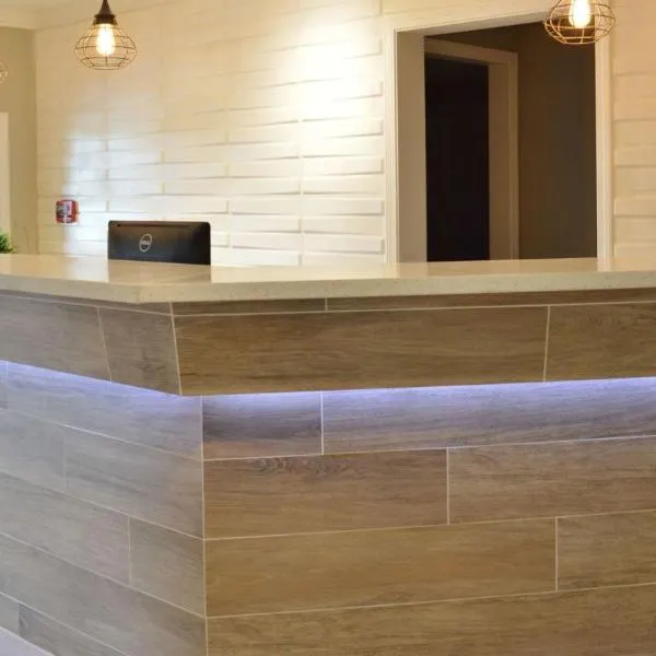 America's Best Value Inn - Memphis Airport, hotel en Memphis