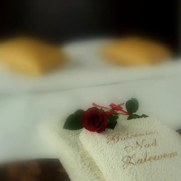 Gościniec nad Zalewem, hotel v destinaci Podgórzyn