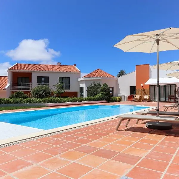 Sintra Rural Home - Cerrado da Serra, hotel in Sintra