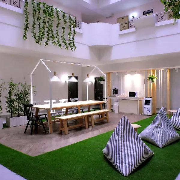 Siam Mansion - SHA, khách sạn ở Hat Yai