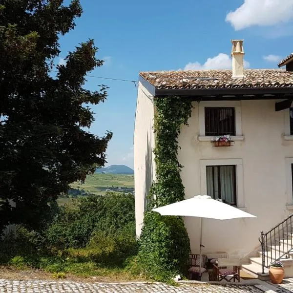 Il Peschio, hotel v destinácii Pescocostanzo