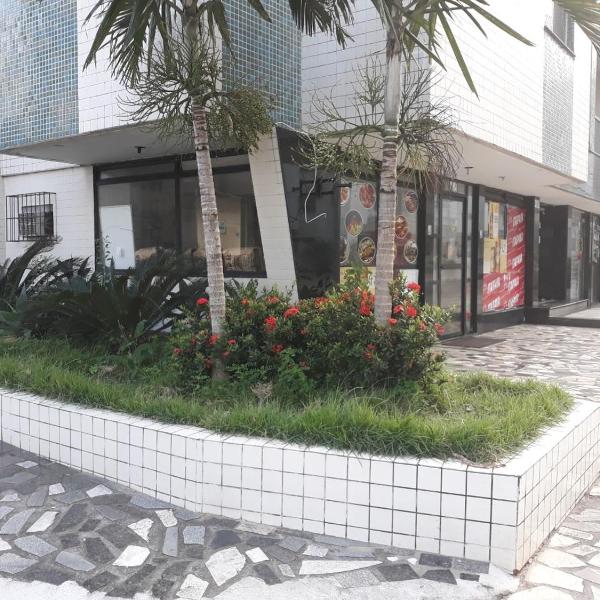 Apartamento Guarapari