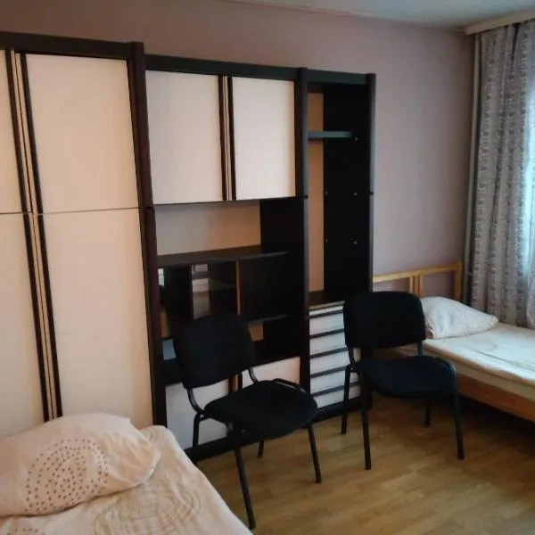 Zajazd Arka 2, hotel v Lodži