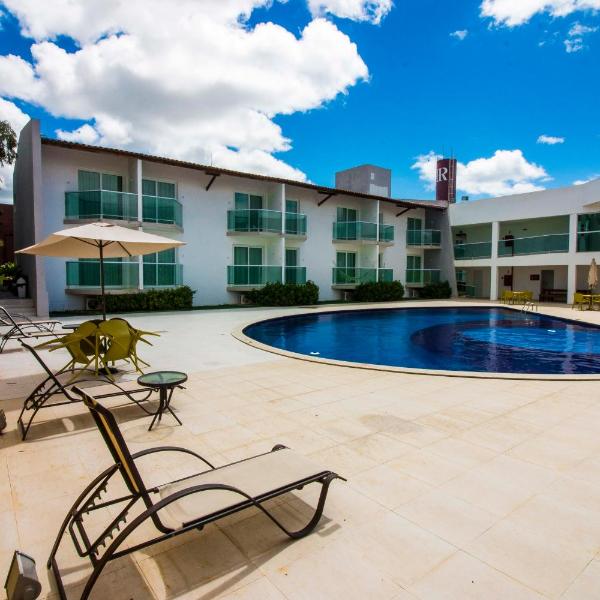 Reserve Hotel - Foto 4