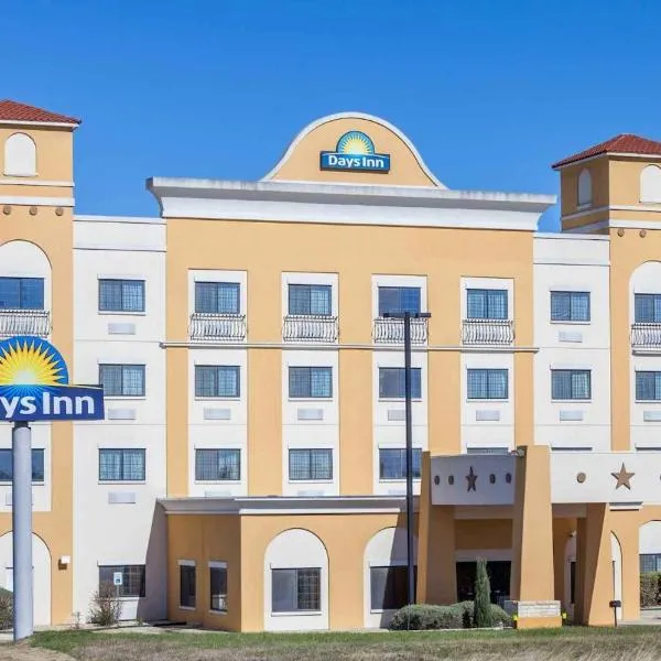 Days Inn by Wyndham Salado, хотел в Salado