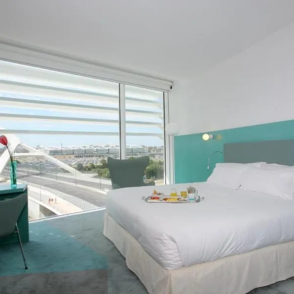 Hotel Hiberus, מלון בסרגוסה