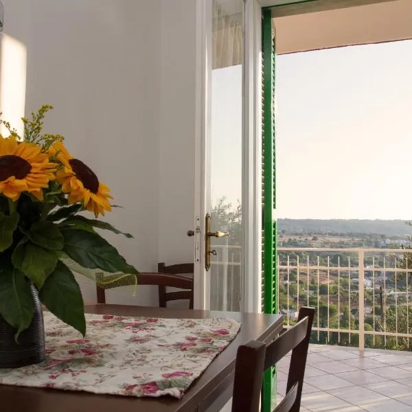Villa Anna, hotel in Selva di Fasano