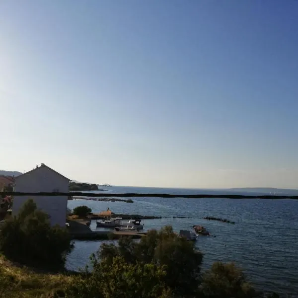 Apartmani Marija, hotel v destinácii Otok Pašman