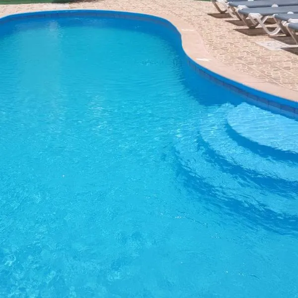 Terraza del Caribe, hotel v destinaci Boca Chica