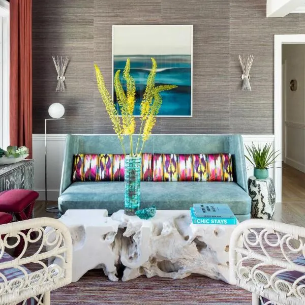 The Sydney, The Edgartown Collection, hotel v destinaci Edgartown
