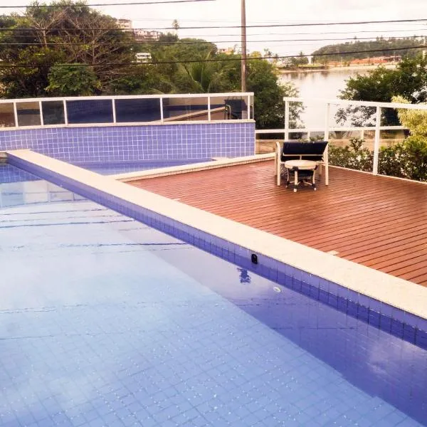 Privileg, hotel in Ilhéus