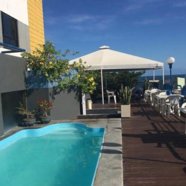 Hotel Praia da Sereia - Foto 4