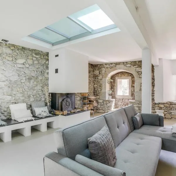 Le Loft de Rovorée, hotel sa Yvoire