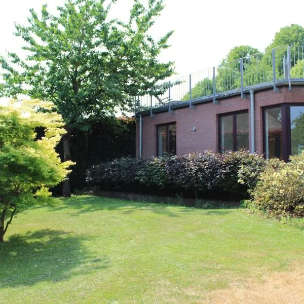 Viesnīca FeWo Rajek -Alte Salzstraße 14- pilsētā Pogeez