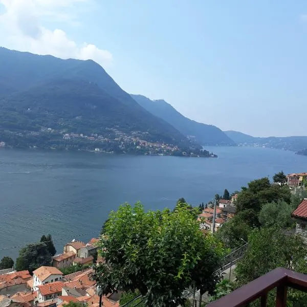 Cà Sassello, hotel a Carate Urio