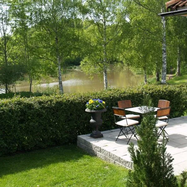 쇠데르셰핑에 위치한 호텔 Hotel Laurenti