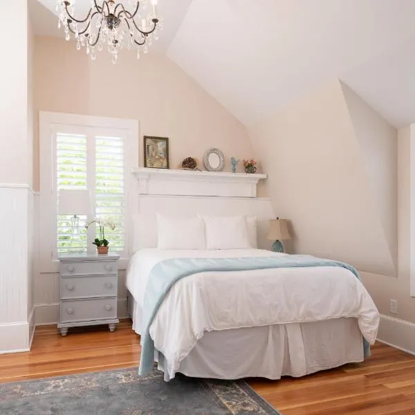 Marginal Way House, Hotel in Ogunquit