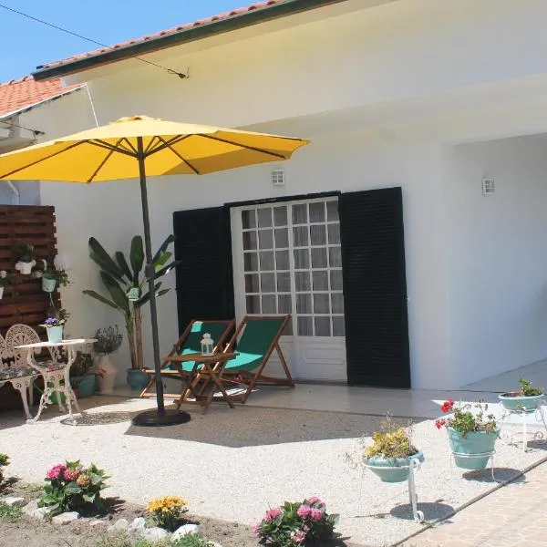 Casa das Camélias, hotel em Aveiro