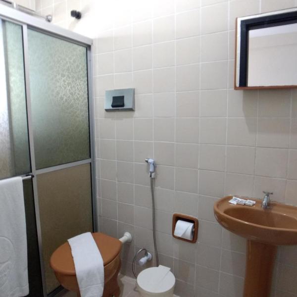 Hotel Praia da Sereia - Foto 3