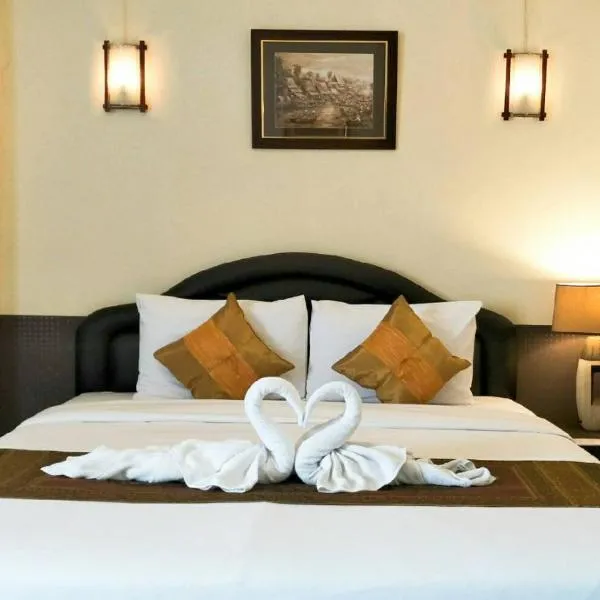 Baik Suite, hotel en Ban Khlong Song