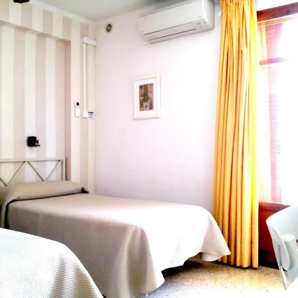 베니카심에 위치한 호텔 Hotel Tramontana