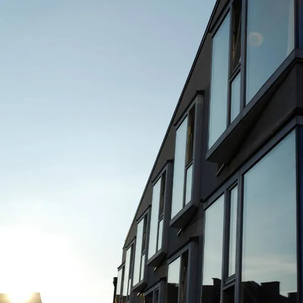 크렘스 안 데어 도나우에 위치한 호텔 Hotel Klinglhuber