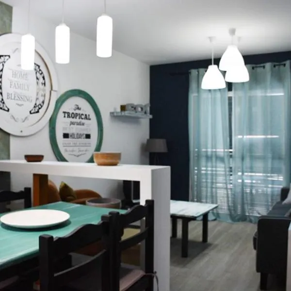Porto Santo Apartment, hotel in Porto Santo