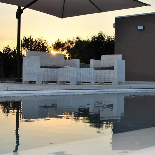 La Giara Guest House, hotel v destinaci Marina di Modica