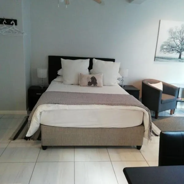 The Palm in Pinelands, hotel en Ciudad del Cabo