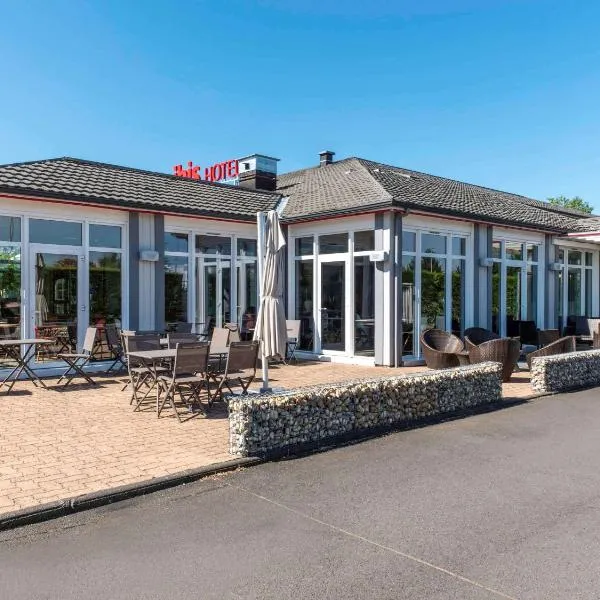 ibis Issoire, hotel v destinaci Issoire