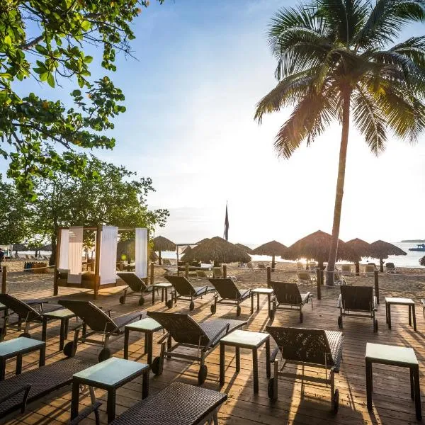 BlueBay Villas Doradas Adults Only-All Inclusive, hotel San Felipe de Puerto Platában