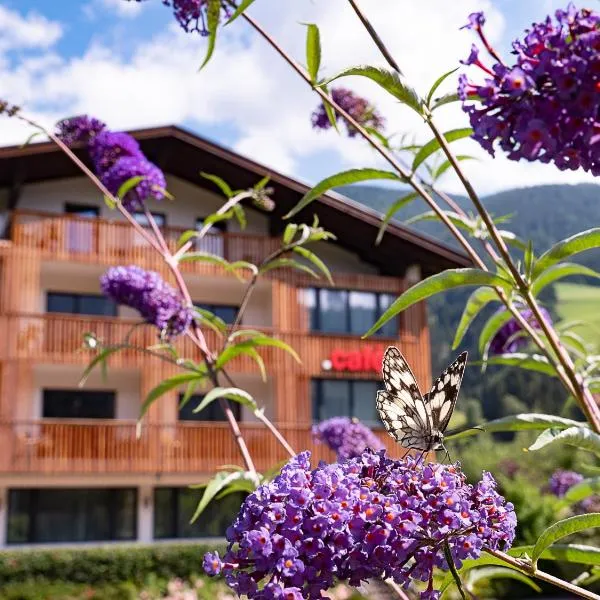 Der Brückenwirt, hotel v destinaci Heinfels