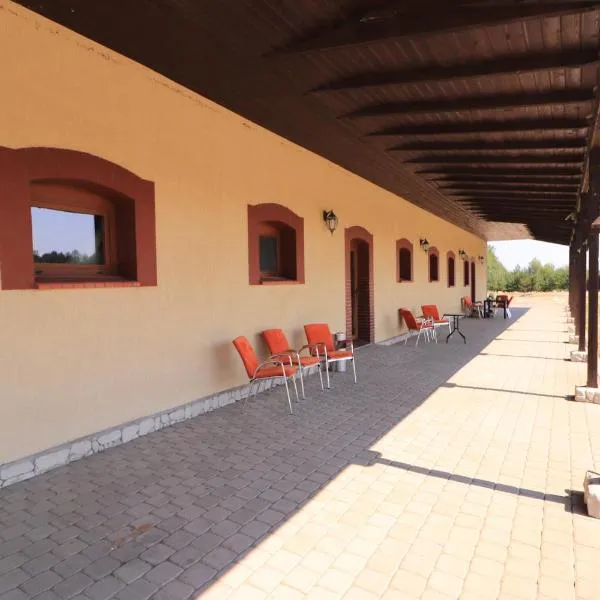 Pozingė Pegasas Pokylių namai, hotel a Klaipėda