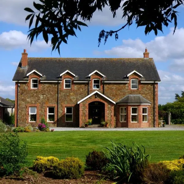 Ash House Bed and Breakfast, hotel in Dún Luáin