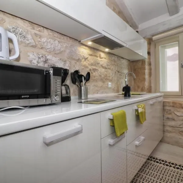 Studio Coccolina, hotel in Rovinj
